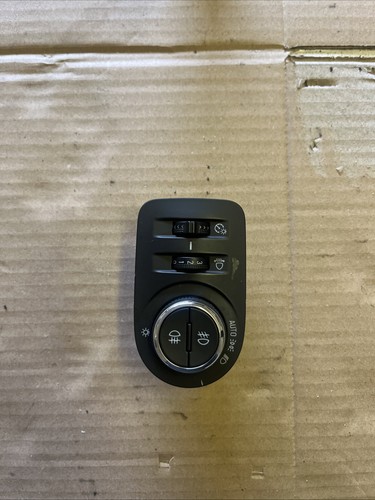 Vauxhall astra headlight fog - astra,