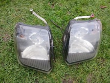Microcar MC1 MC2 PAIR