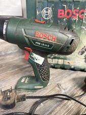 Bosch Spare And Repairs