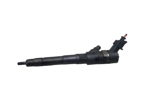 Iveco daily fuel - fuel, injector