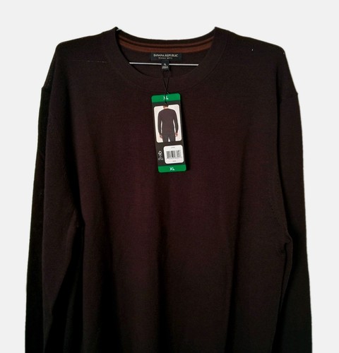 Nwt banana republic merino - nwt,