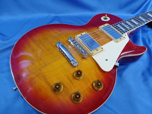 Tokai 100 type 1983 - ls-100, lp