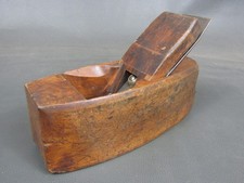 Wooden forkstaff spar oar mast