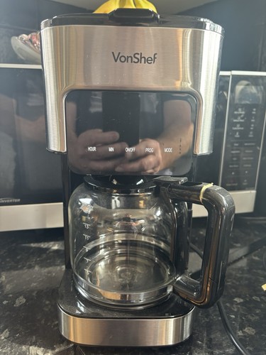 Vonhaus vonshef filter - vonhaus, 1.5l