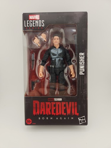 Marvel legends series - marvel,