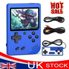 Built-in 500 Handheld Retro