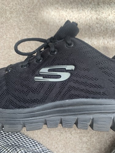 Skechers size trainers - skechers,