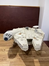 Star Wars Millennium Falcon