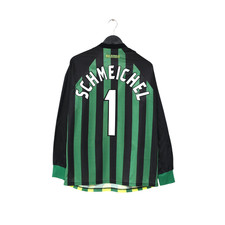 1997/98 SCHMEICHEL #1