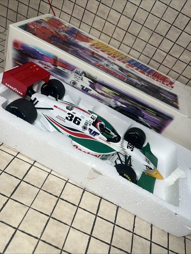 Models 36 juan fangio - #36,