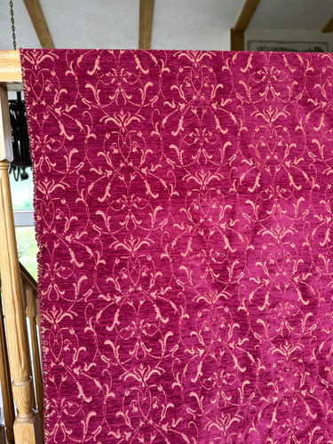 Laura ashley allegra - ashley, chenille