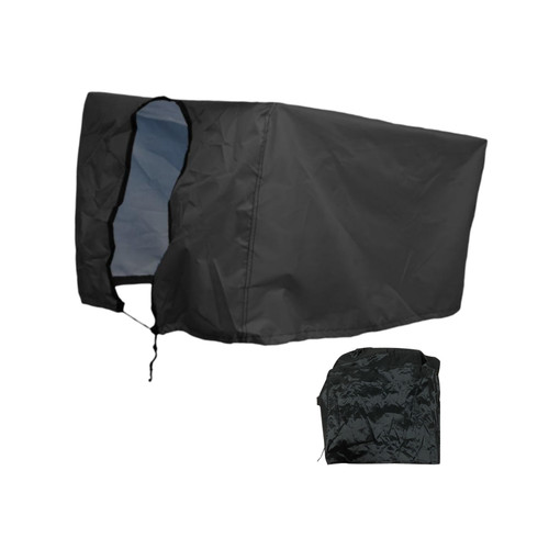 Wagon cart cover garden - cart,