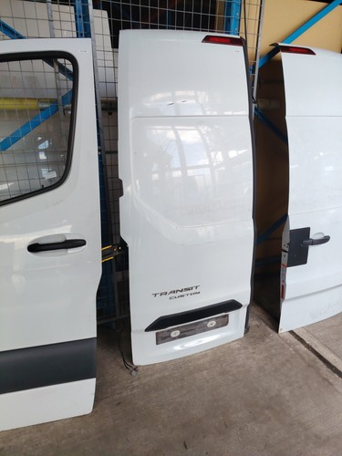 Ford transit custom 2012 2023 - ford,