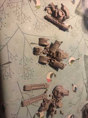 Sicaran turret bundle x - bundle, 3