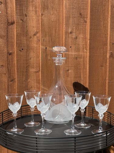 Cristal arques d durand - j,