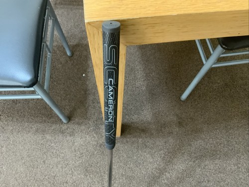 Scotty cameron phantom black - scotty,