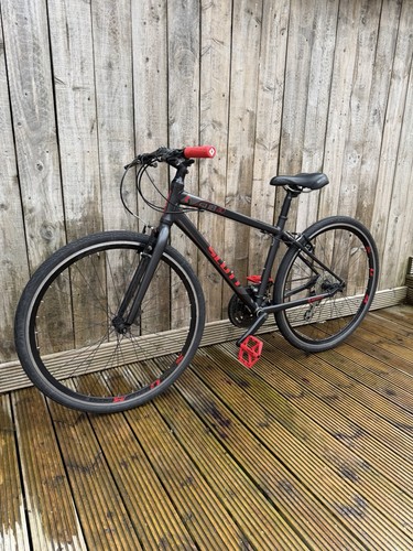 Scott sub cross hybrid - cross, 40