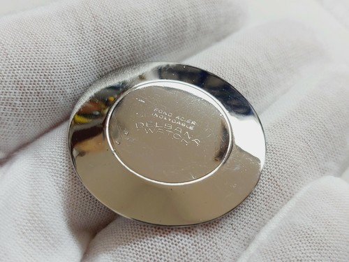 Vintage delbana watch case - vintage,