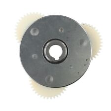 3x Planetary Gears Gears E-Bike For Bafang Motor Motor Nylon Wheel Hub/ White.