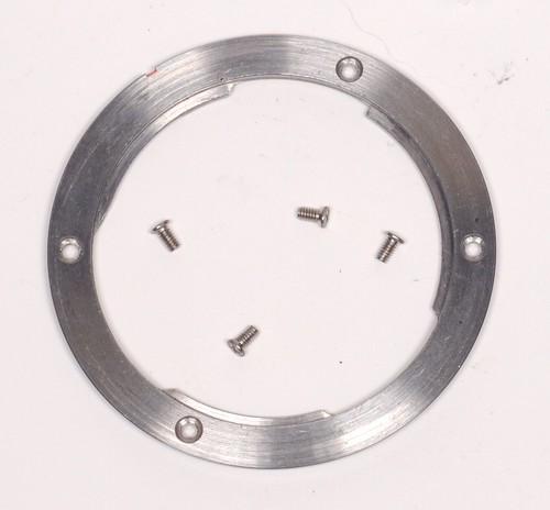 Contax 139 quartz lens - contax, mount