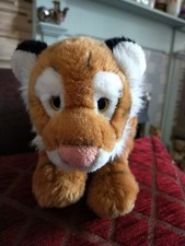 Keel Toys Tiger Cub