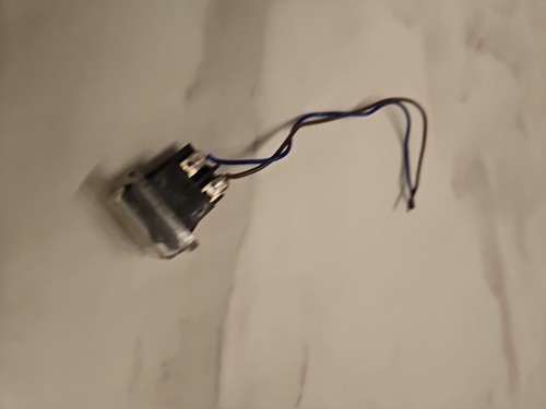 Spare controller forward - controller, &