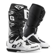 Gaerne sg12 motocross boots - gaerne,