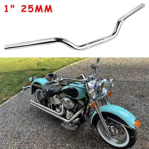 25mm drag handlebar tracker - handlebar,