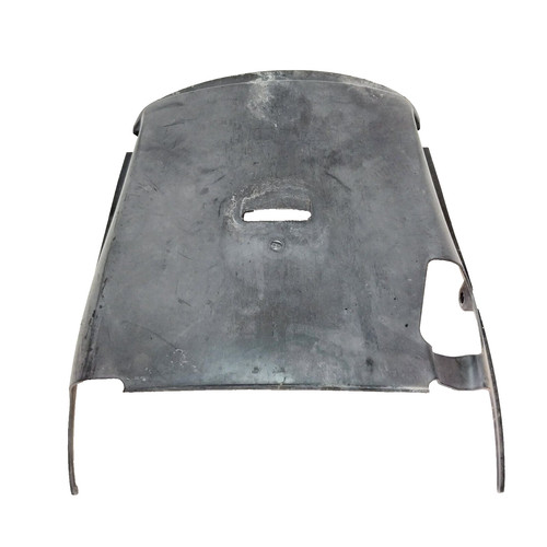 Sym symphony 125 underbody - s,