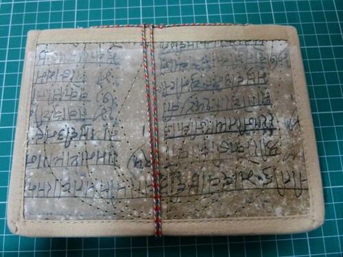 Smith travelled notebook - wh,