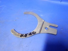 1 x Yamaha GP1200 waverunner jetski intake funnel air plate 65U-14477-00-00