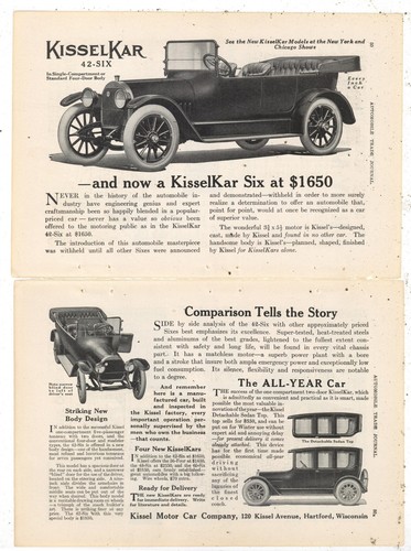 1915 kissel motor car 2 - motor,