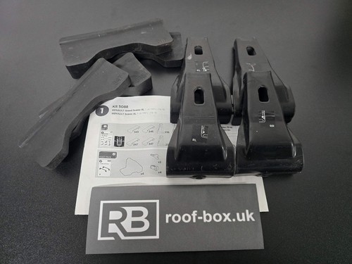 Thule fitting kit 5088 - kit,