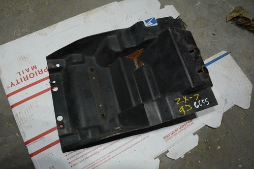 Kawasaki ninja zx7r - 93-95,