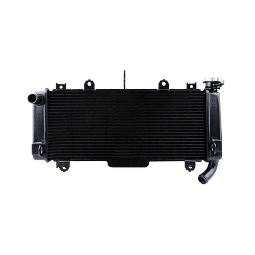 Radiator engine cooler - radiator,