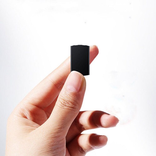 Smallest mini dictaphones - mini,