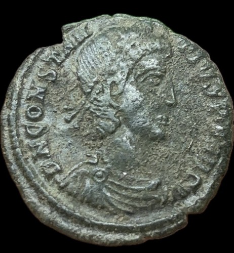 Constantius 351 355ad - constantius, 351-355ad