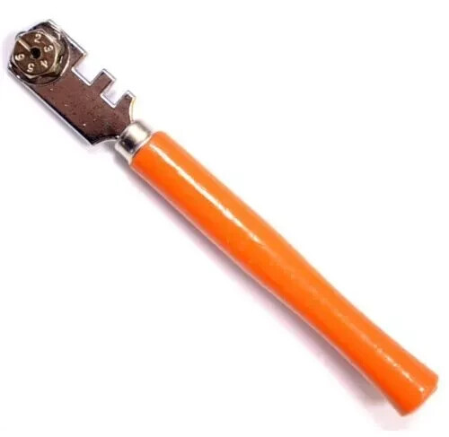 Glass cutter for - glass,