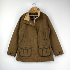Toggi Roseville Field Coat