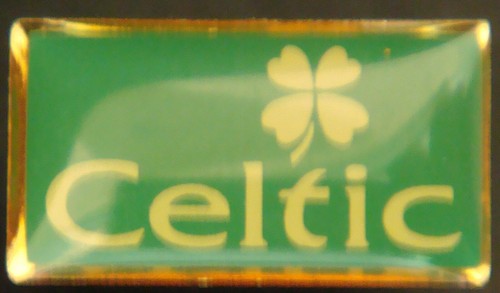 Celtic club crest type - celtic,