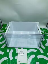 Genuine Complete Beko Upright Freezer - Freezer Drawer - FFG454B #LSP10085