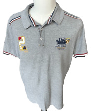 Santa Monica Polo Club Vintage