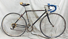 1988 Schwinn World Sport