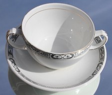 CUNARD WHITE STAR LINE RMS