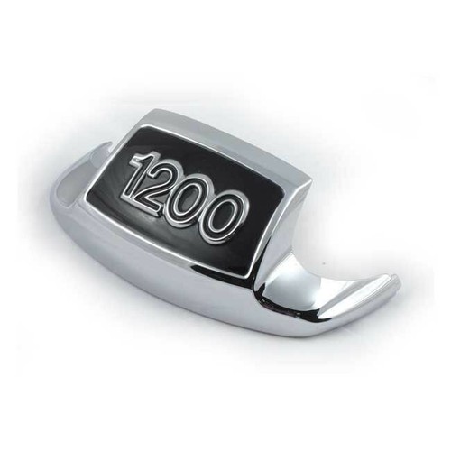 Front fender tip - fender, '1200'