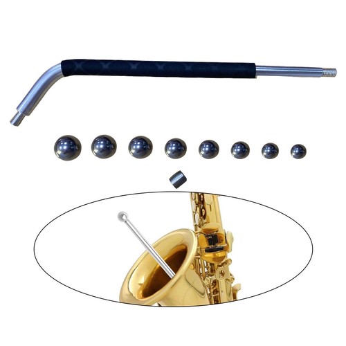 Saxophone maintenance tools - maintenance,