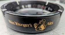 VINTAGE Wm. Younger's Ales