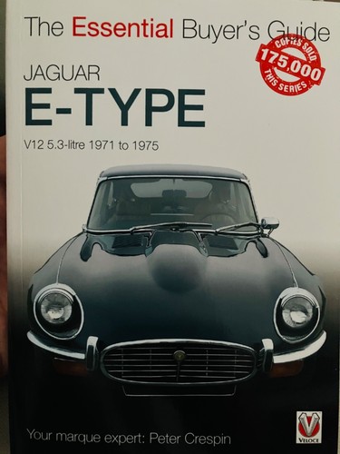 Essential buyer guide - guide, jaguar