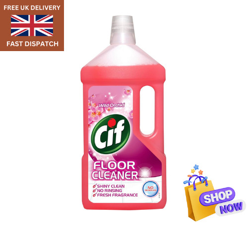 Cif wild orchid floor - cif,