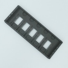 Nikon 835M, Mounted Slide Holder For 8000ED / 9000 ED Scanner.